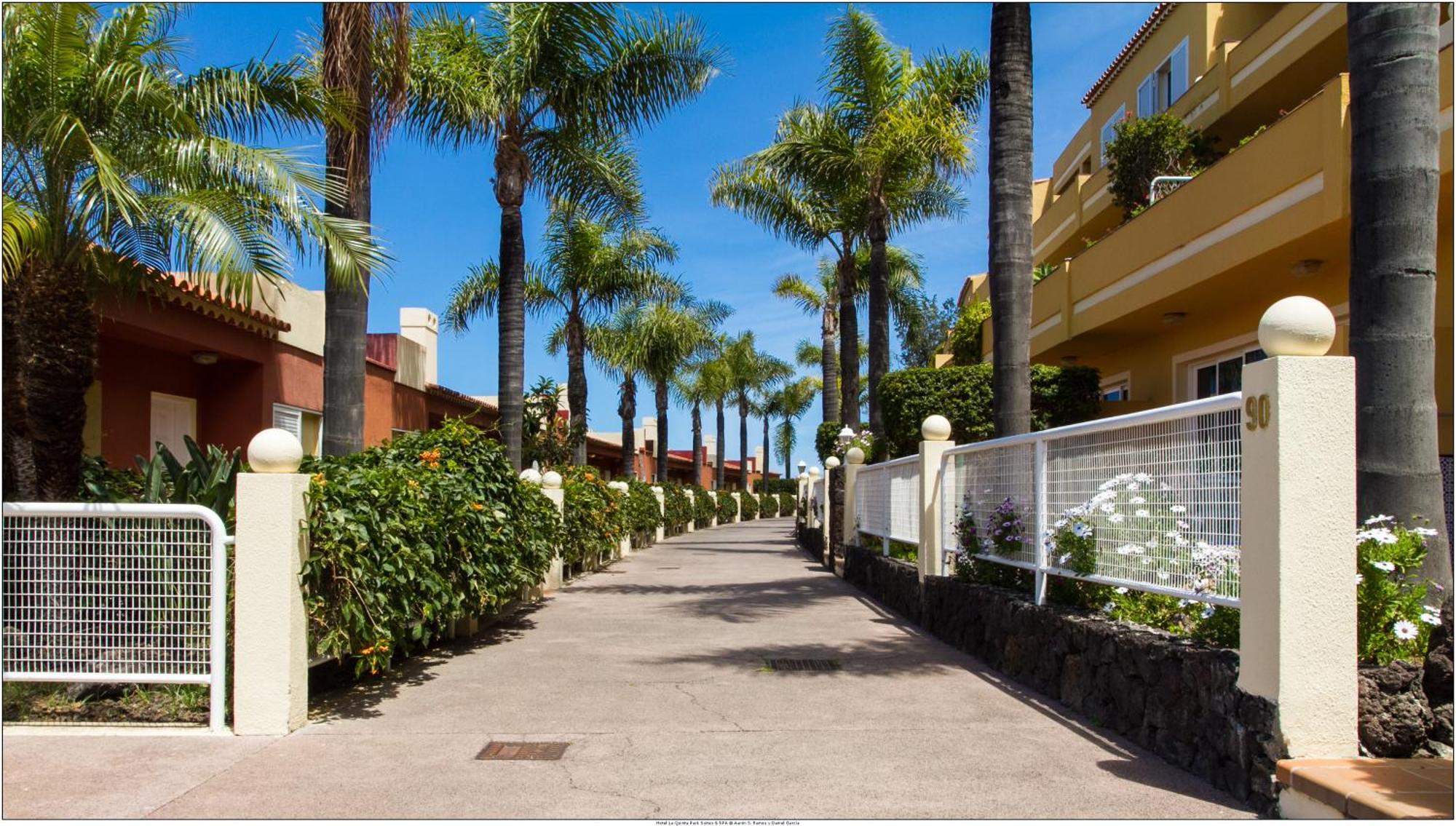 Apartment Rf La Quinta Park *