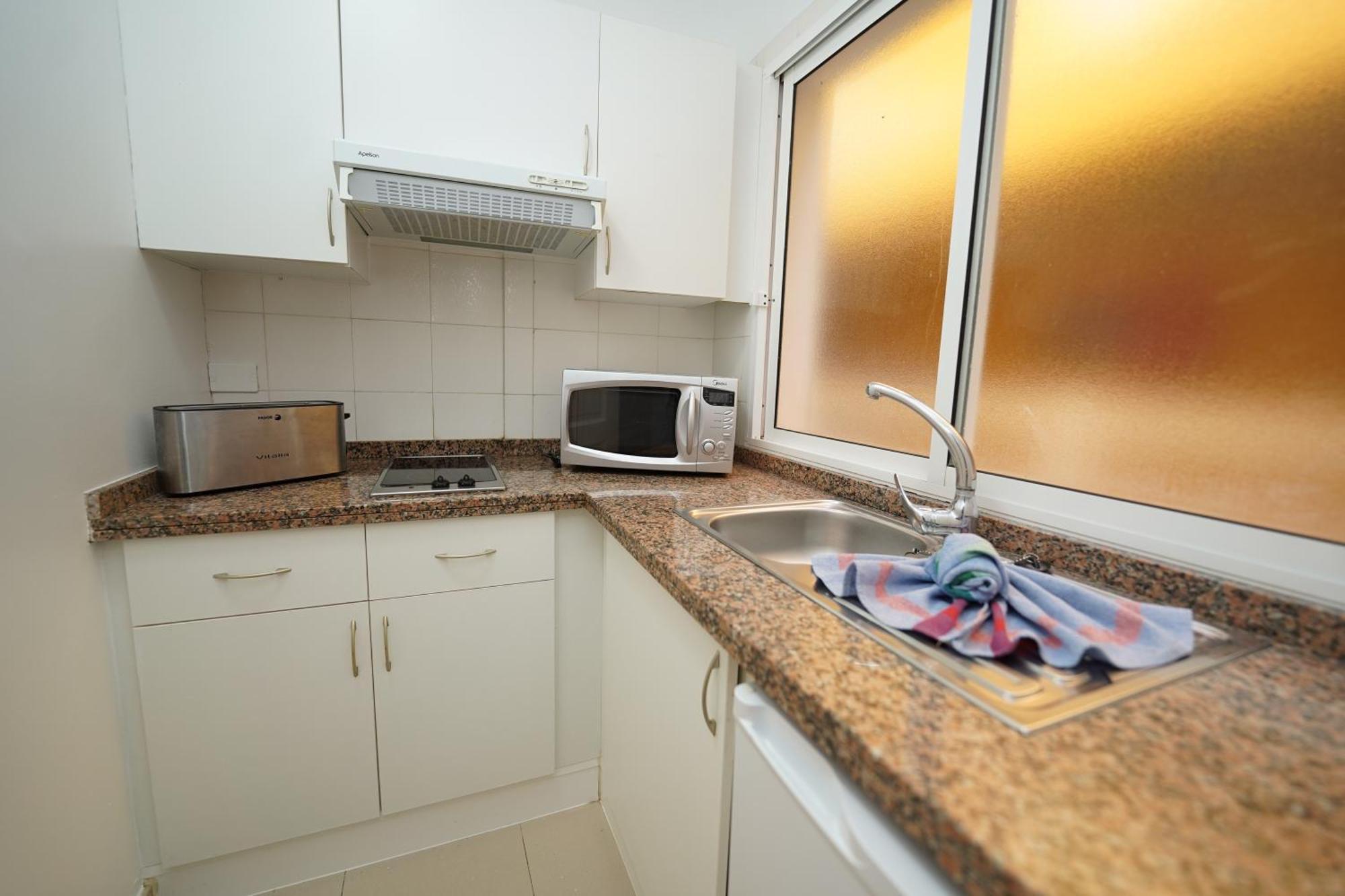 Apartment Rf La Quinta Park Santa Úrsula