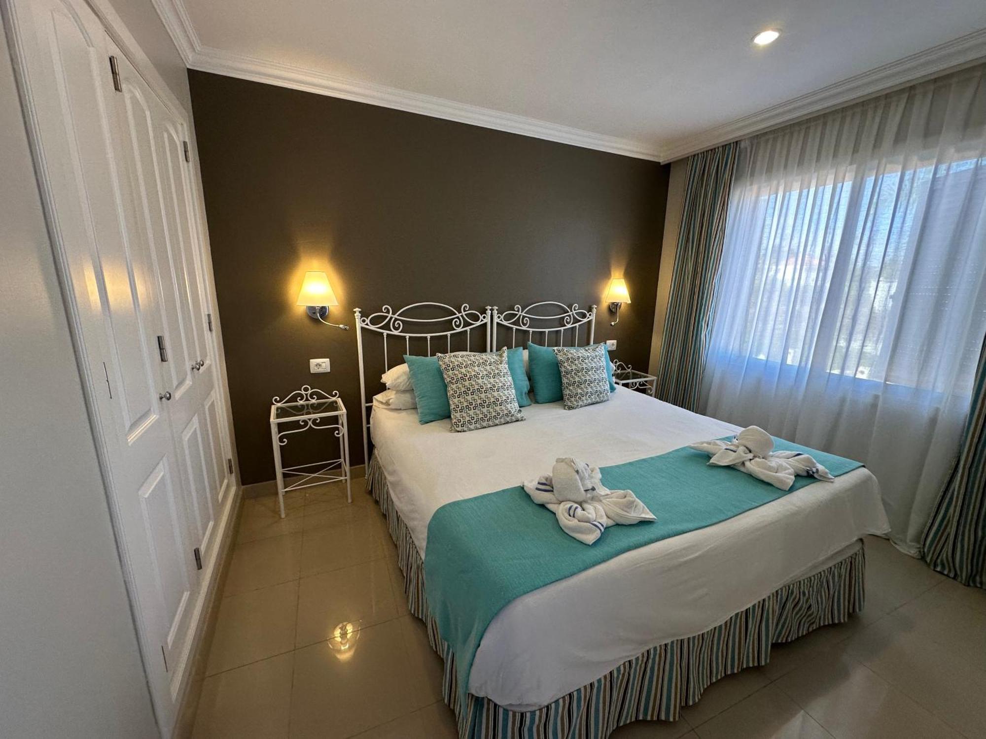Rf La Quinta Park Apartment *