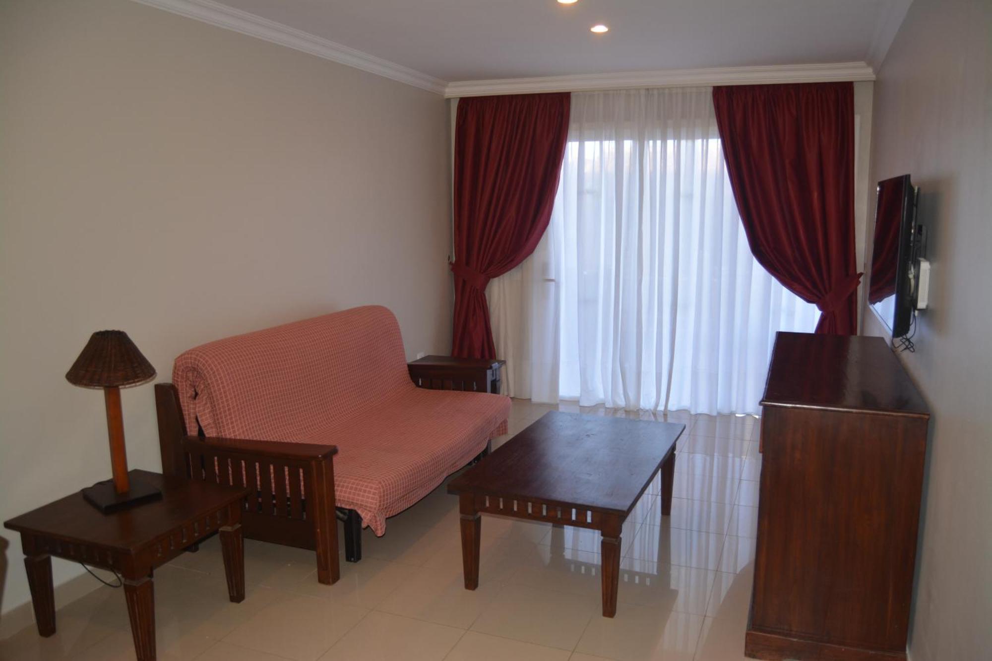 Apartment Rf La Quinta Park *