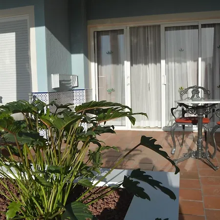 Rf La Quinta Park Suites Santa Ursula  Exterior photo