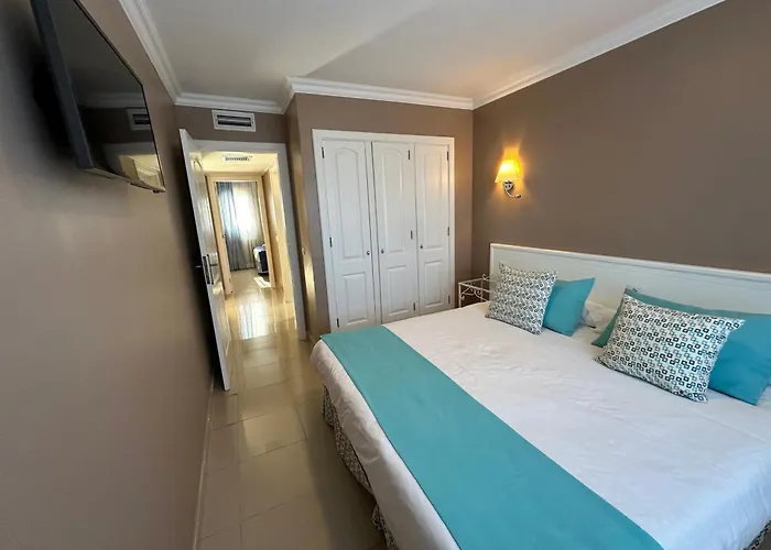 Rf La Quinta Park Suites