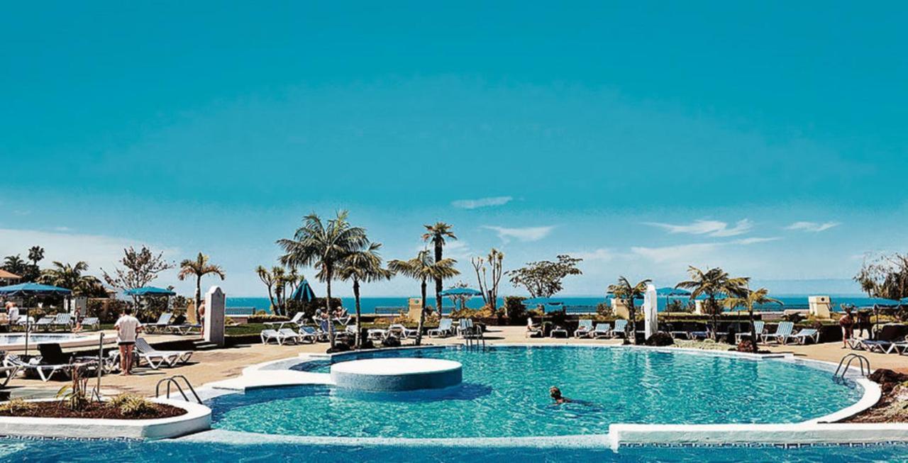 Apartment Rf La Quinta Park Santa Ursula (Tenerife)