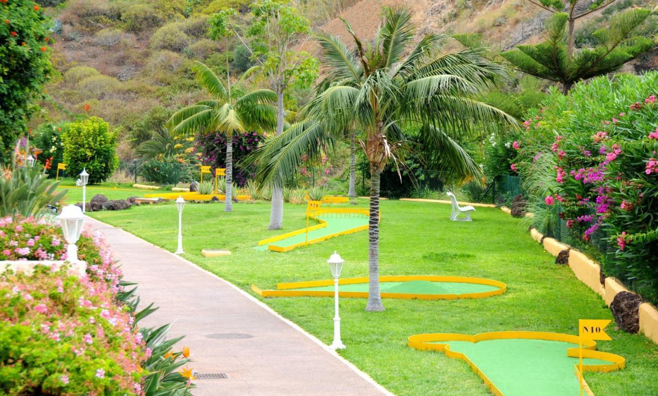 Apartment Rf La Quinta Park Santa Ursula (Tenerife)
