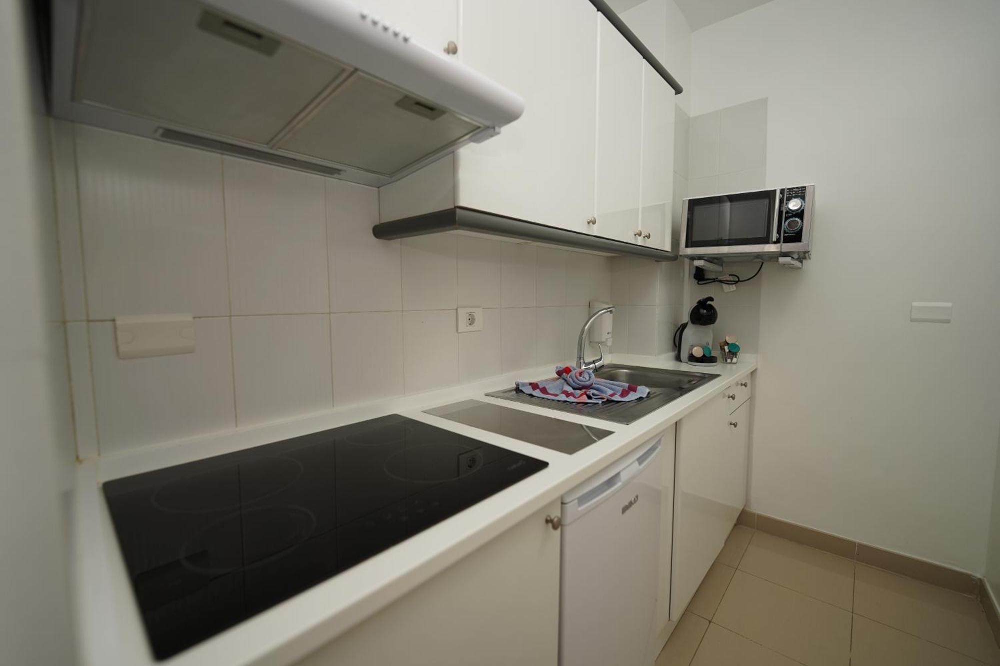 Apartment Rf La Quinta Park