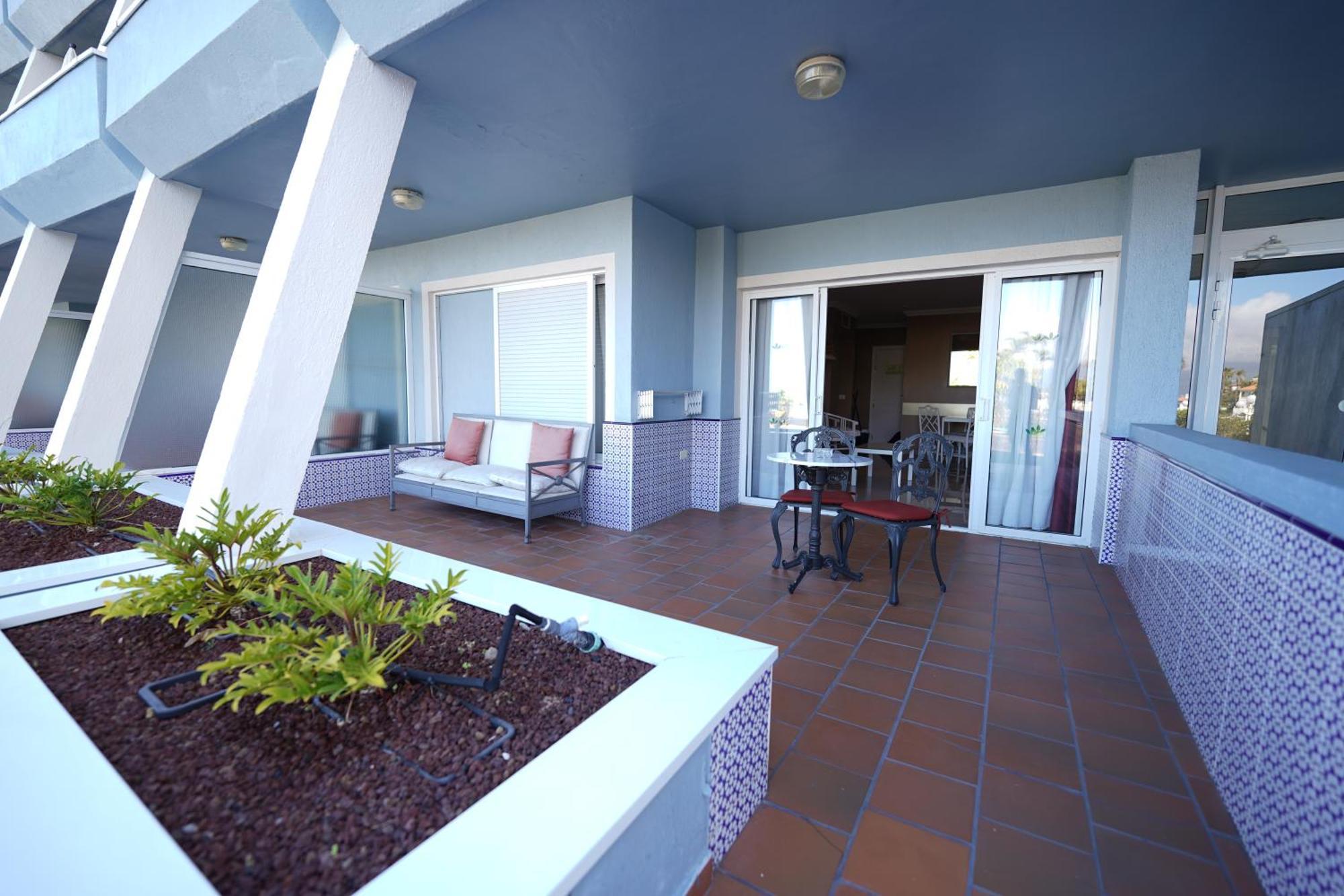 Rf La Quinta Park