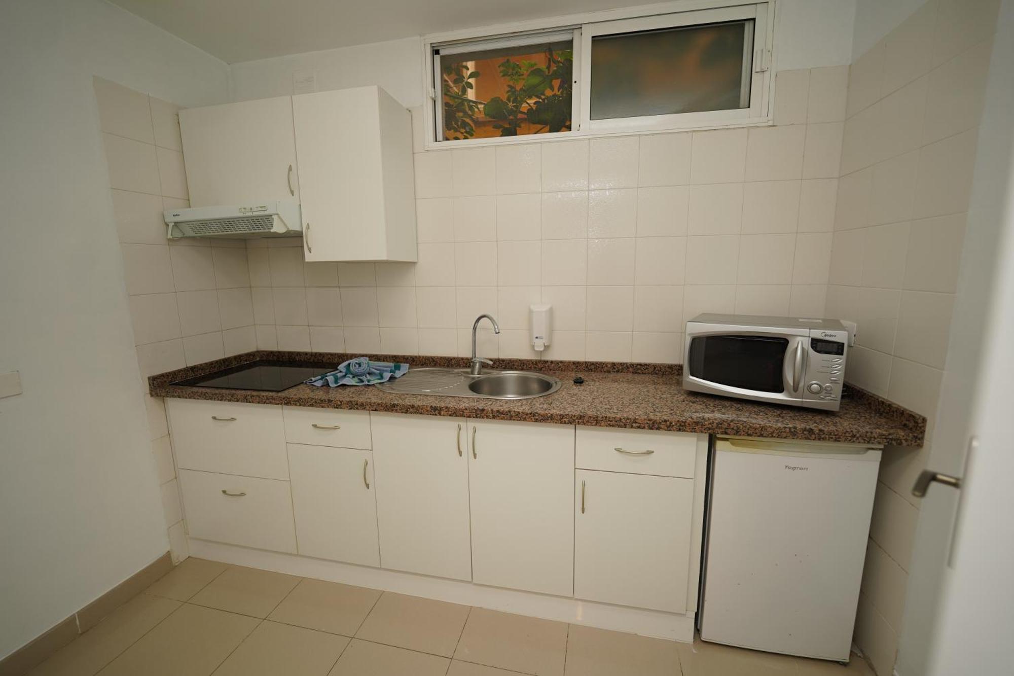 Rf La Quinta Park Apartment *