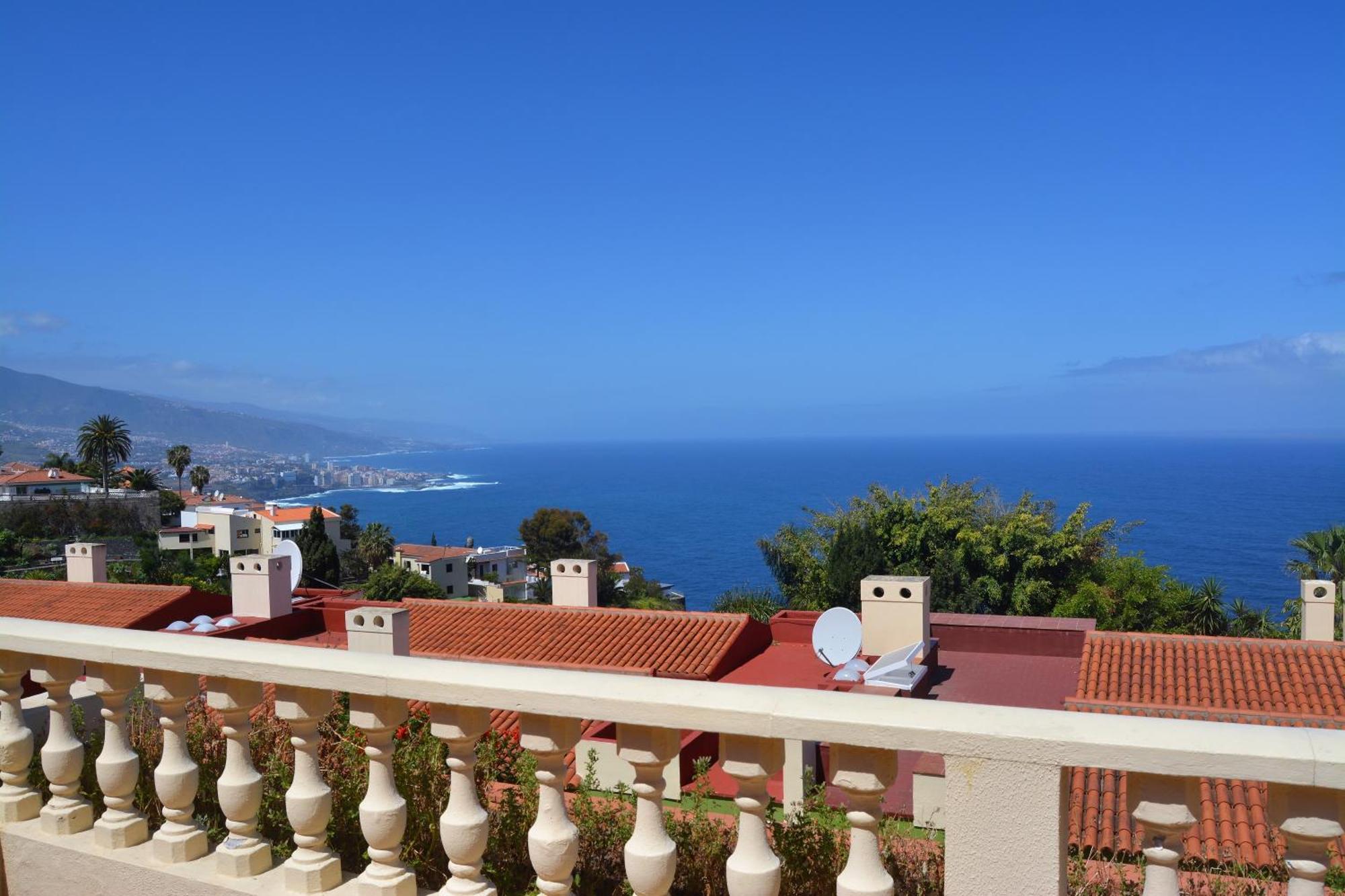 Rf La Quinta Park Apartment Santa Ursula (Tenerife)