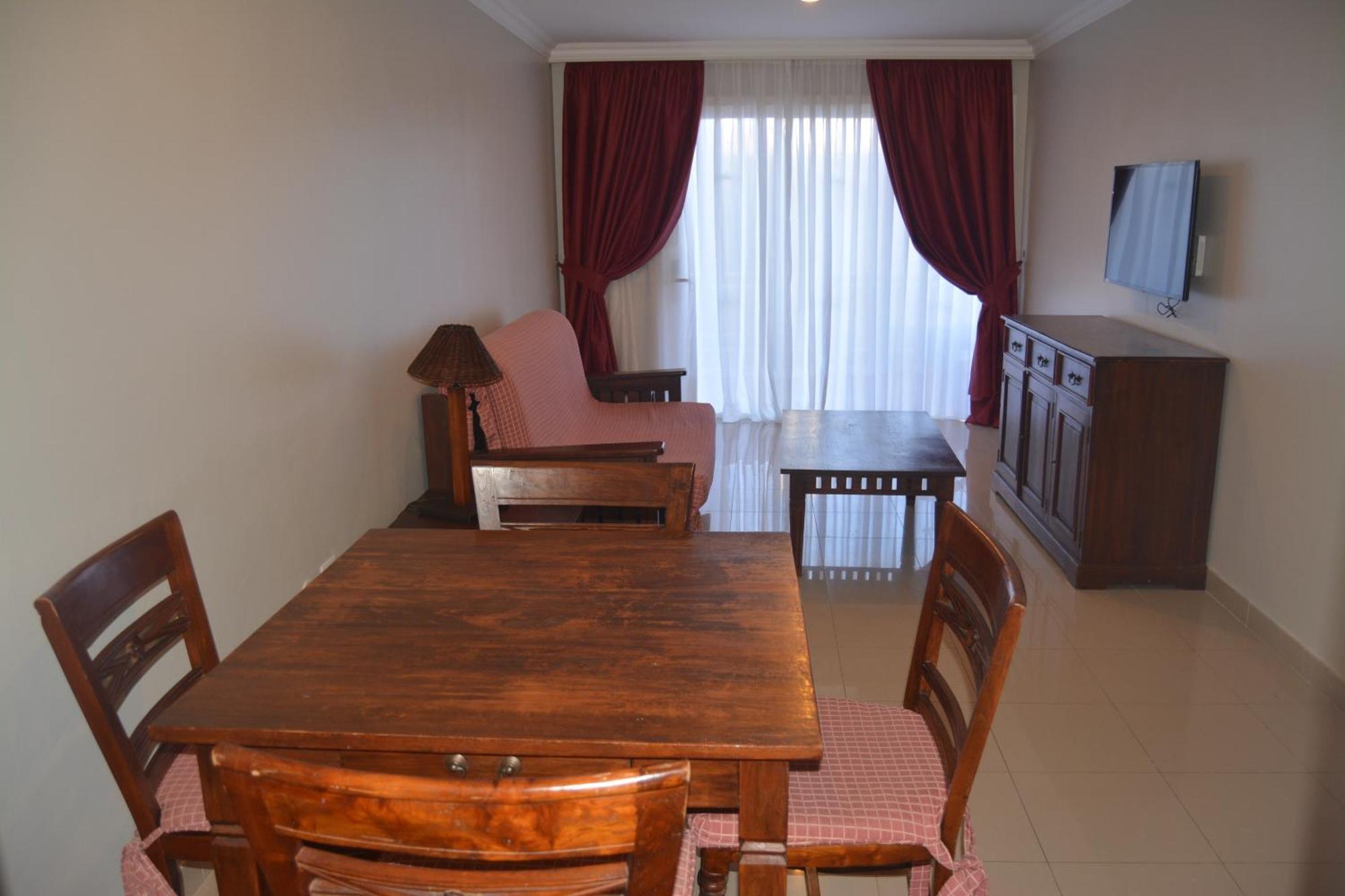Apartment Rf La Quinta Park *