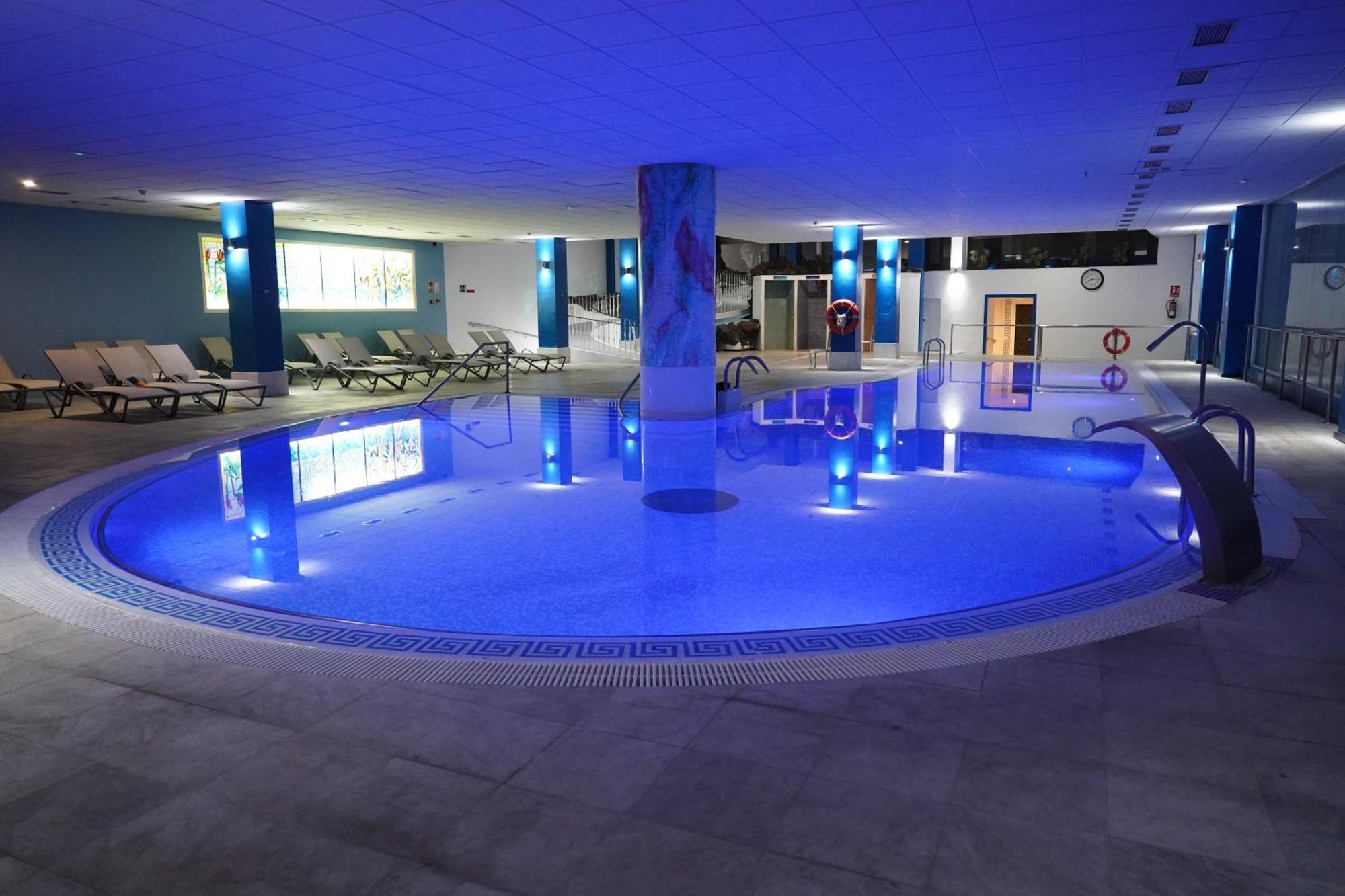 Rf La Quinta Park Apartment Santa Ursula (Tenerife)