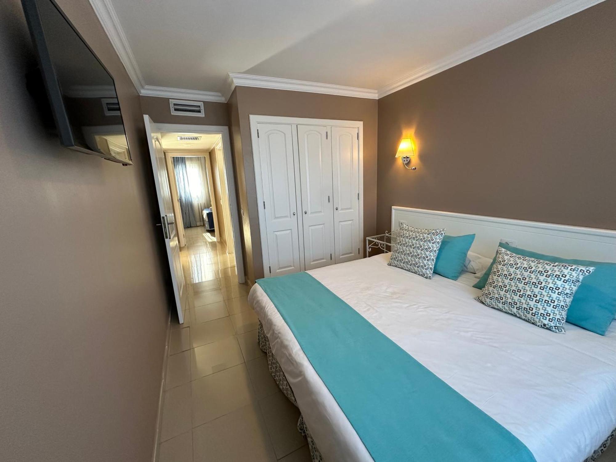 Apartment Rf La Quinta Park Santa Ursula (Tenerife)