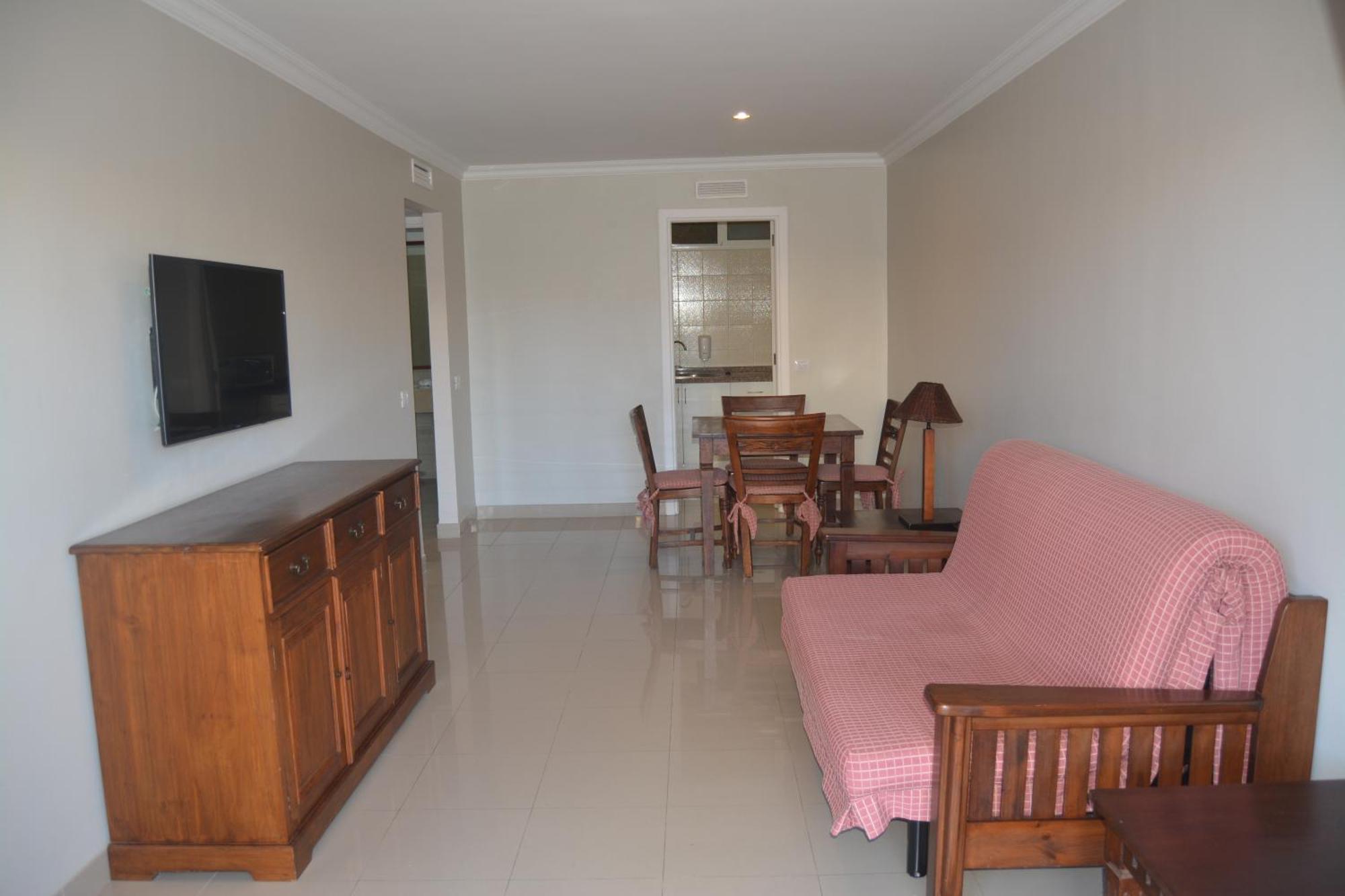 Apartment Rf La Quinta Park Santa Ursula (Tenerife)