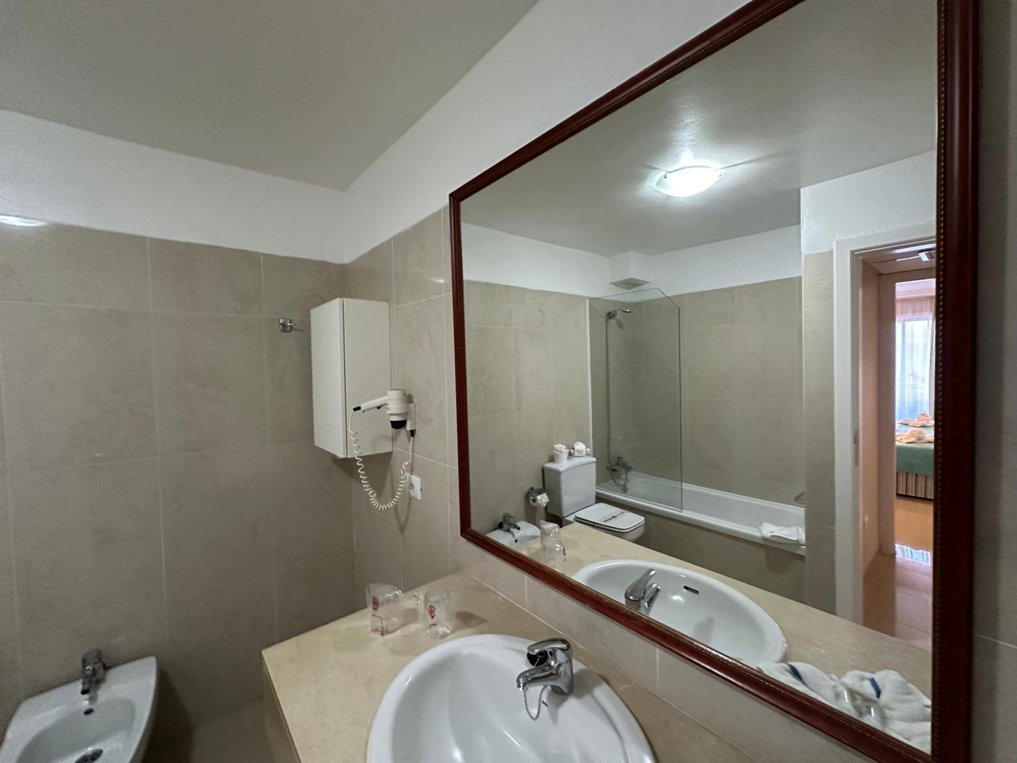 Rf La Quinta Park Apartment